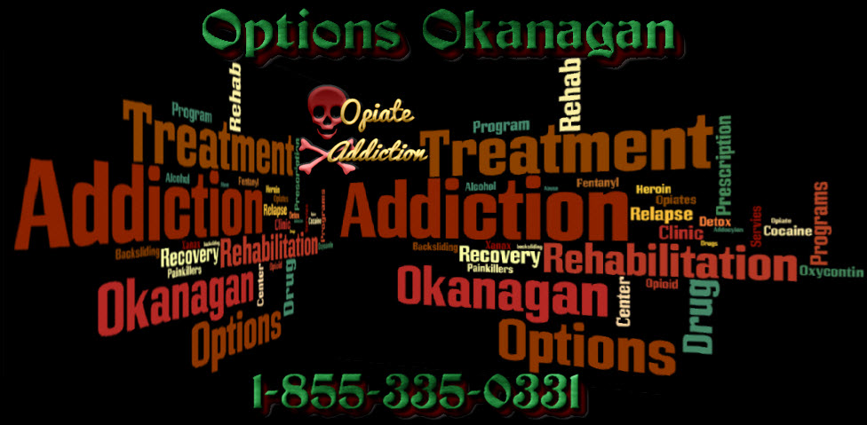 Opiate addiction and opioid abuse and Addiction Aftercare and Continuing Care in Edmonton, Red Deer, Calgary, Fort McMurray, Alberta